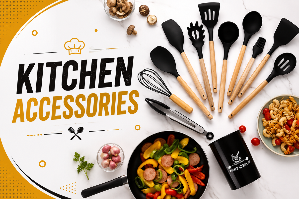 Kitchen Accessories