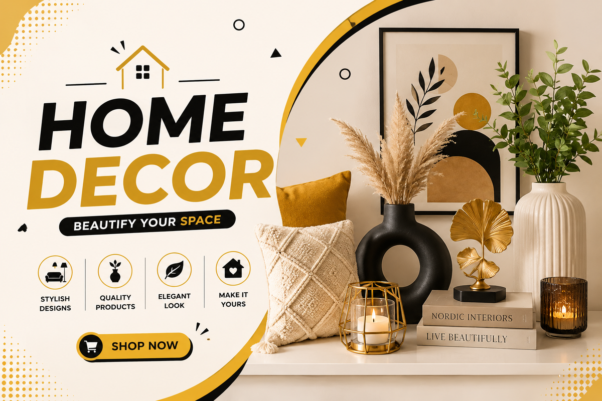 Home Decor