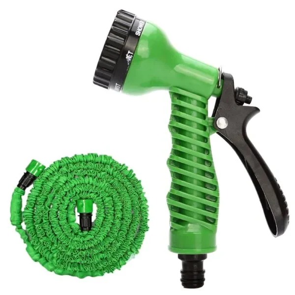 Extendable Magic Hose Pipe