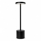 Table Lamp – Rechargeable LED Desk Lamp, Night Lamp