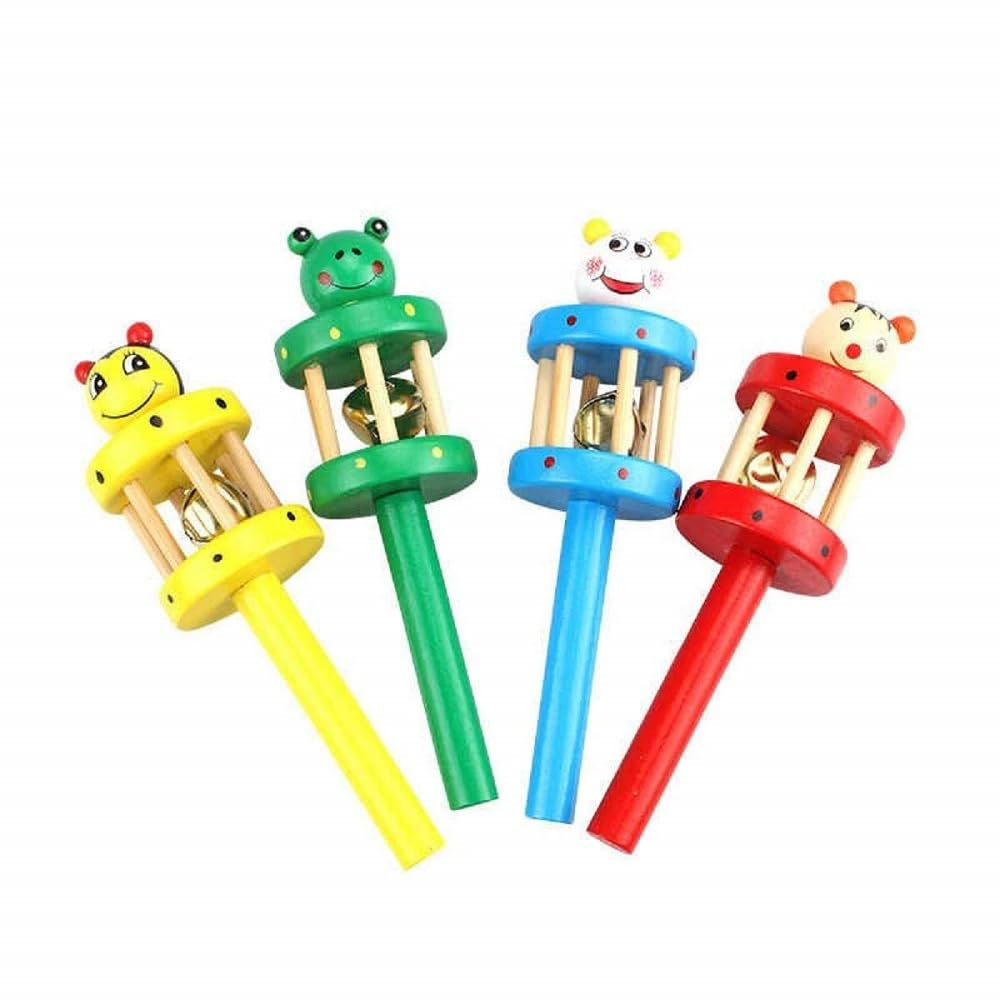 Little Mind Hanging Toy Jhoomer Merry Go Round for Newborn Babies