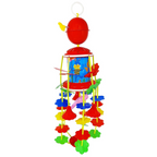 Little Mind Hanging Toy Jhoomer Merry Go Round for Newborn Babies