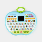 Educational Learning Computer Toy for Kids – LED Screen, Alphabet & Numbers