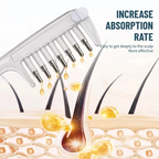 2 in 1 Scalp Oil Applicator Comb